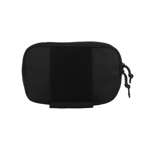 asgbox.pl - Podwieszana kieszeń uniwersalna Wosport Small Multi-Purpose Task Pouch Czarny
