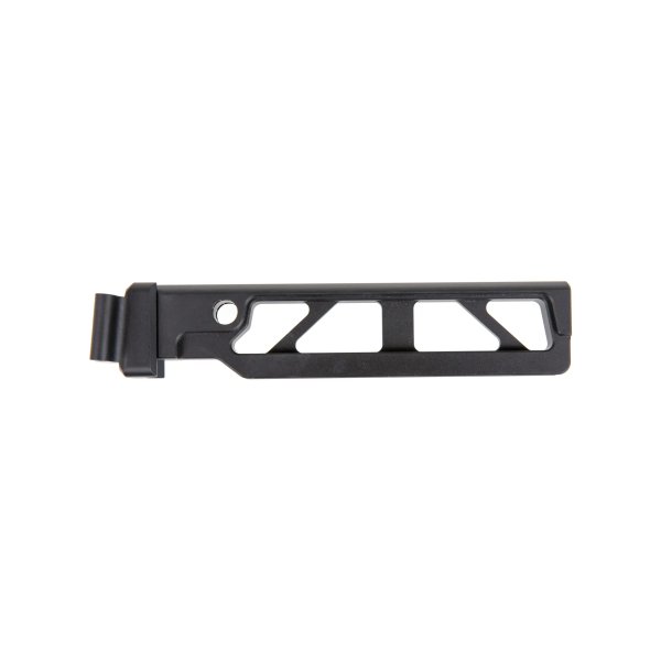 asgbox.pl - Szkieletowy adapter kolby AR15 ST-6 do replik AK  (E&L)