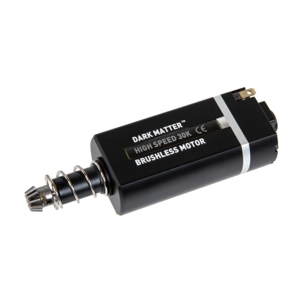 asgbox.pl - Silnik bezszczotkowy Specna Arms Dark Matter™ (30000RPM) Long Slim