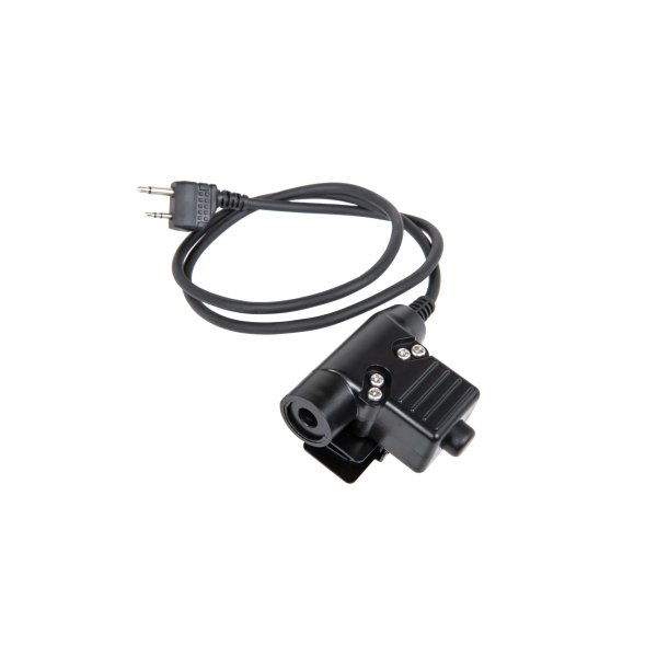 asgbox.pl - PTT TacSky typu U94 Military/ Motorola