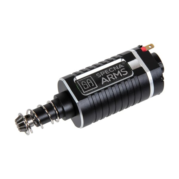 asgbox.pl - Silnik bezszczotkowy Specna Arms Dark Matter™ (39000RPM) Long