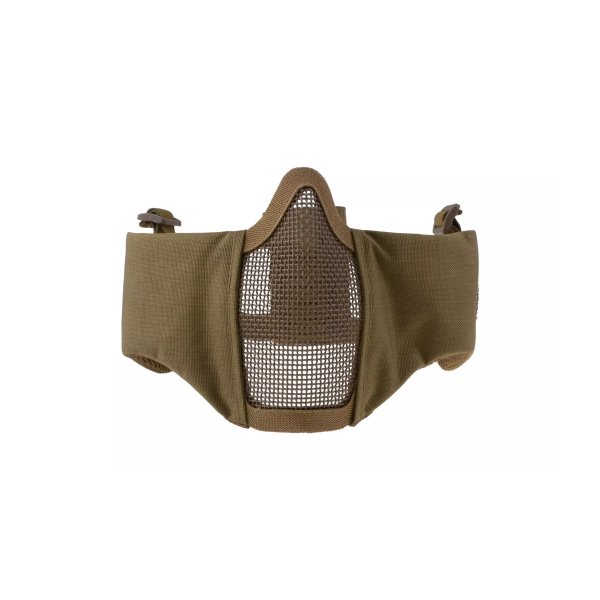asgbox.pl - Maska Stalker EVO PLUS - tan