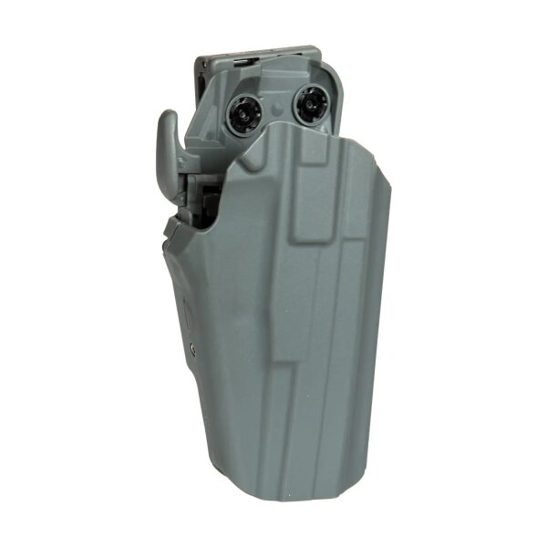 asgbox.pl - Kabura uniwersalna Sub-Compact (683) - Szara
