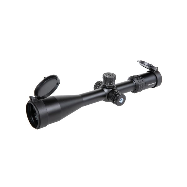 asgbox.pl - Luneta Vector Optics Sentinel 6-24X50 Czarna