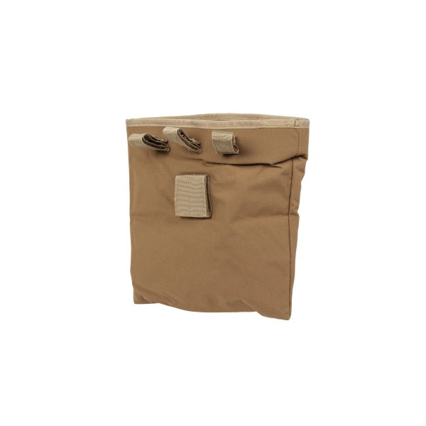 asgbox.pl - Torba zrzutowa Specna Arms Tactical Tan