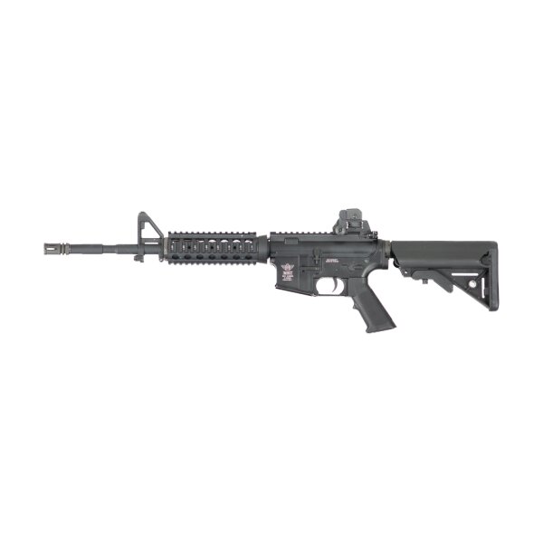 asgbox.pl - Replika karabinka B4 SOPMOD High Cycle - czarna (OUTLET)