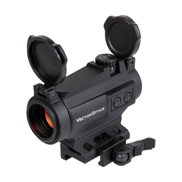 asgbox.pl - Celownik kolimatorowy Maverick II Plus 1x22 DBR