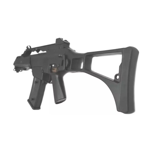 asgbox.pl - Replika karabinka JG0638 V2 - czarna (OUTLET)