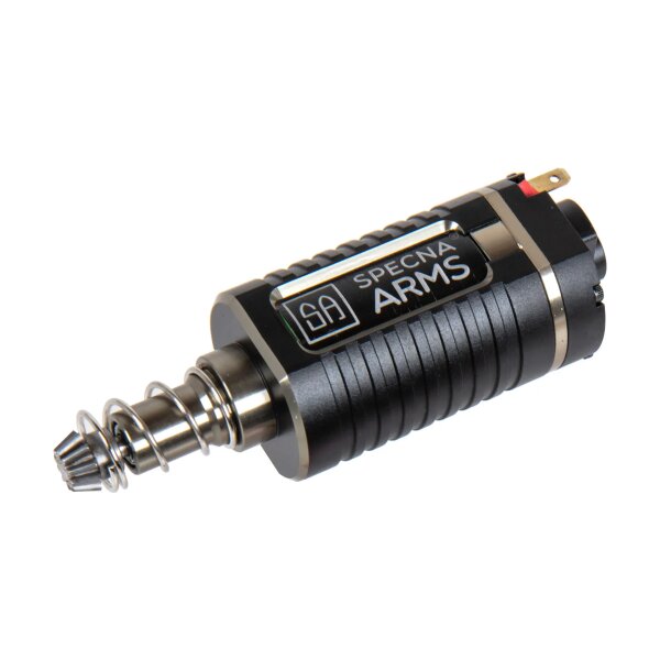asgbox.pl - Silnik bezszczotkowy Specna Arms Dark Matter™ Gen.2 z programatorem (46000RPM) Long