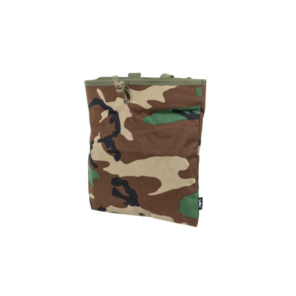 asgbox.pl - Torba zrzutowa Specna Arms Tactical Woodland