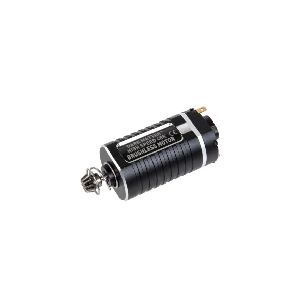 asgbox.pl - Silnik bezszczotkowy Specna Arms Dark Matter™ (48000RPM) Short