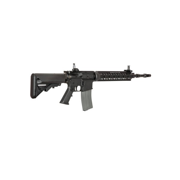 asgbox.pl - Replika karabinka VF2-M4-SPR-LMK12 MOD1 GBBR