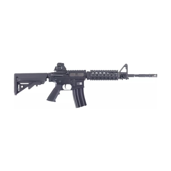 asgbox.pl - Replika karabinka B4 SOPMOD High Cycle - czarna (OUTLET)