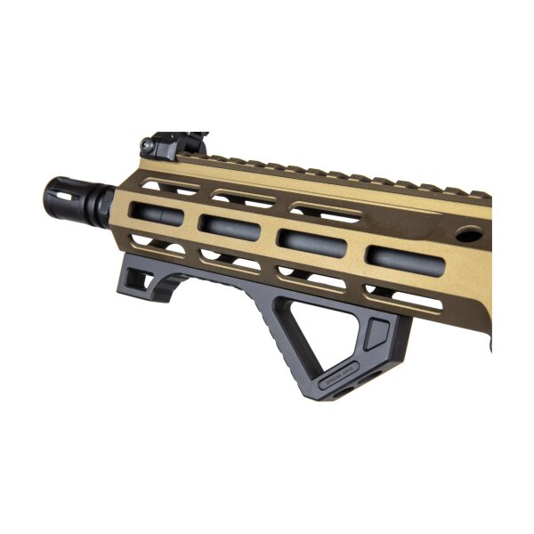 asgbox.pl - Karabinek ASG Specna Arms SA-E23 EDGE™ HAL ETU™ Chaos Bronze