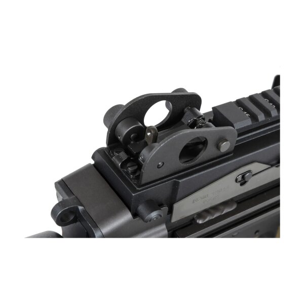 asgbox.pl - Karabin Maszynowy ASG Vega Force Company MK48 MOD1 Tactical Czarny