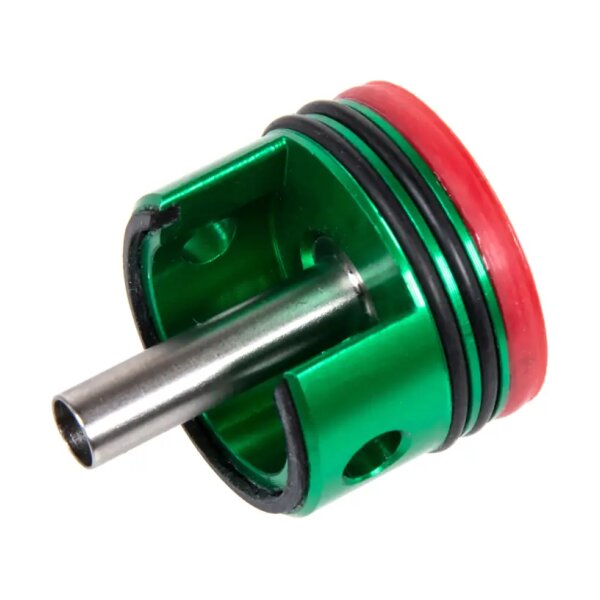 asgbox.pl - Głowica cylindra FPS Softair ERGAL do gearboxa V3 (TC36A)