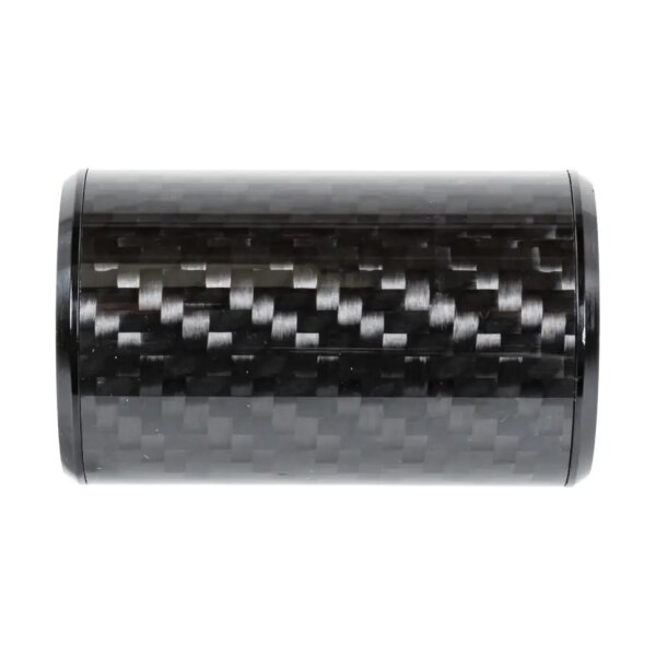 asgbox.pl - Obudowa Tracera E-shooter Flare M Carbon Fiber Czarna