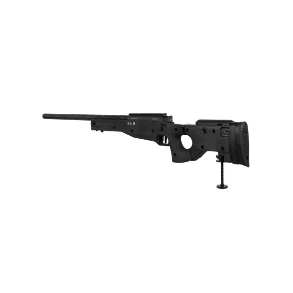 asgbox.pl - Replika karabinu snajperskiego Specna Arms SA-S14 EDGE™ Czarna