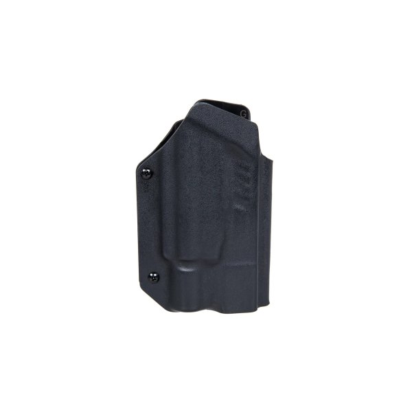 asgbox.pl - Kabura Kydexowa do replik Glock Primal Gear Czarna