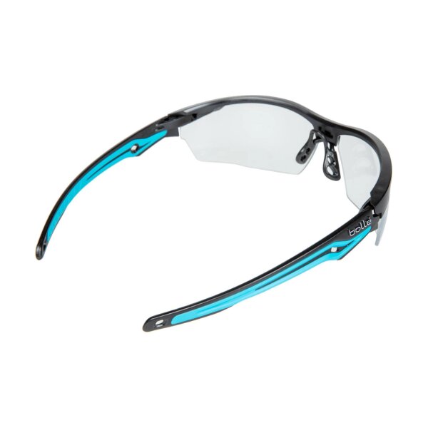 asgbox.pl - Bolle Safety - Okulary ochronne TRYON - Przezroczyste