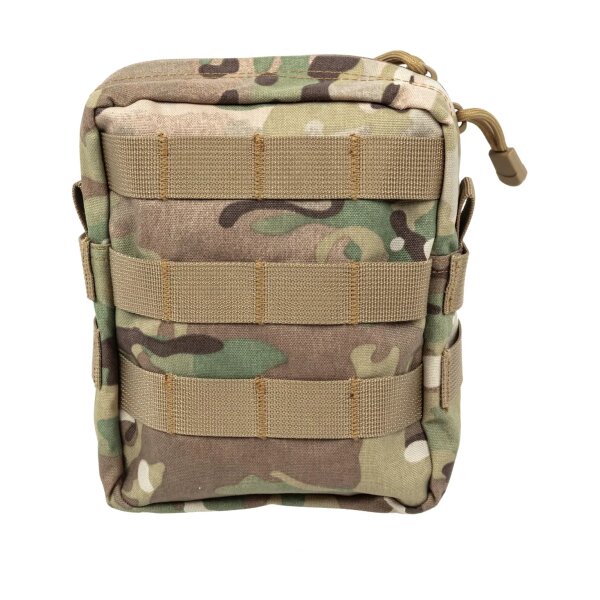 asgbox.pl - Ładownica cargo Specna Arms Tactical MC