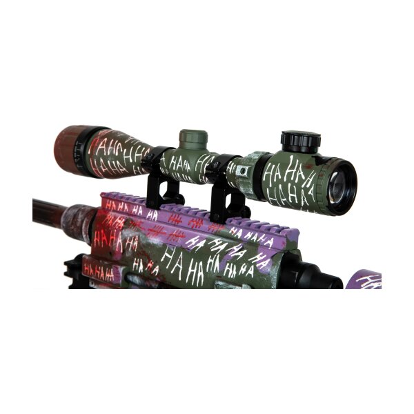 asgbox.pl - Replika karabinku snajperskiego 3201-S - Joker Custom