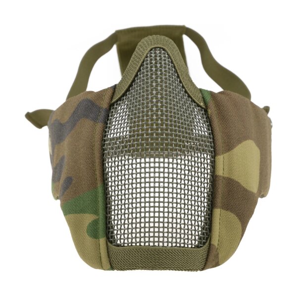 asgbox.pl - Maska Stalker Evo - Woodland