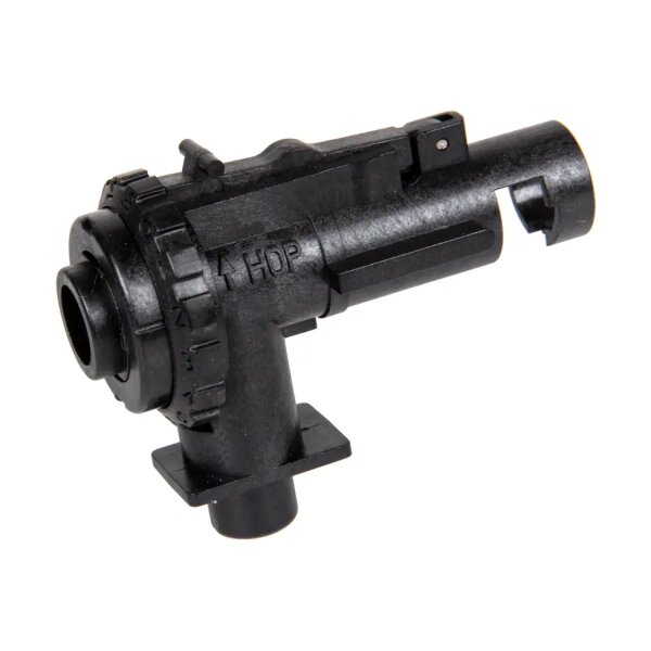 asgbox.pl - Komora rotacyjna Krytac Trident - Czarna