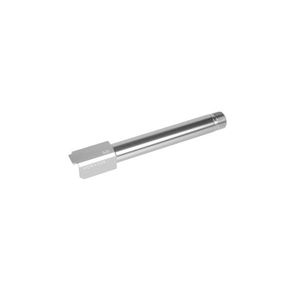 asgbox.pl - Lufa zewnętrzna G17 Gen4 "2 Way Fixed" Non-Recoiling - Srebrna
