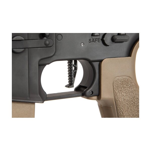 asgbox.pl - Karabinek ASG Specna Arms RRA SA-E05 EDGE 2.0™­ GATE ASTER Half-Tan (OUTLET)