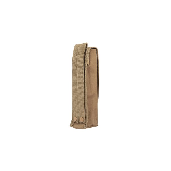 asgbox.pl - Ładownica na 2 magazynki P90/ 1 magazynek RPK  Viper Tactical - Coyote