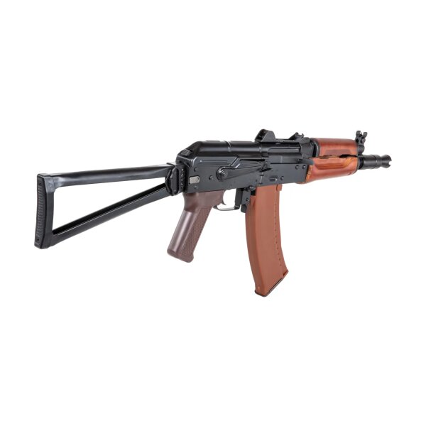 asgbox.pl - Karabinek ASG E&L ELS-74UN Platinum GATE ASTER SE V3