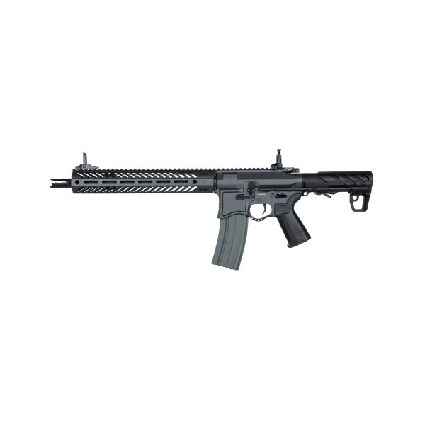 asgbox.pl - Replika karabinka  SBR8 Seekins Precision 12" - Szary