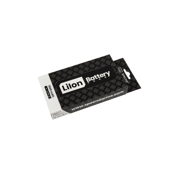 asgbox.pl - Akumulator 3 modułowy 1500mah 11