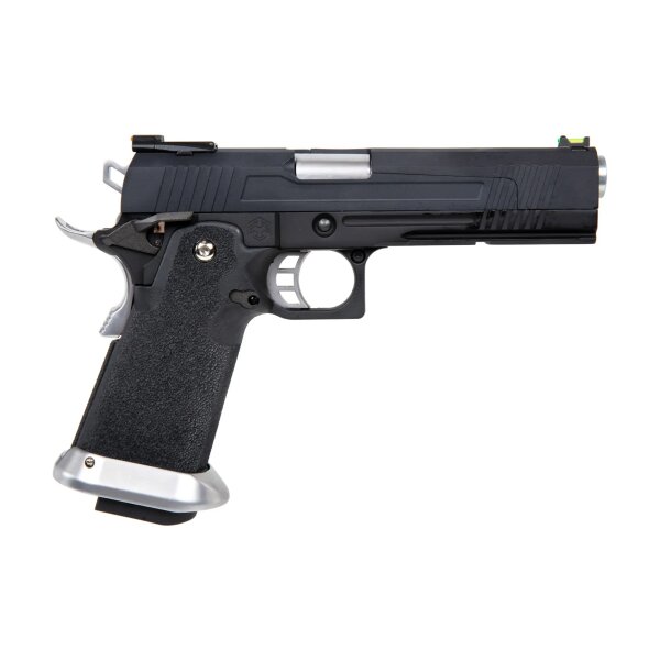 asgbox.pl - Replika pistoletu AW Custom HX1032 Split Slide Full Auto