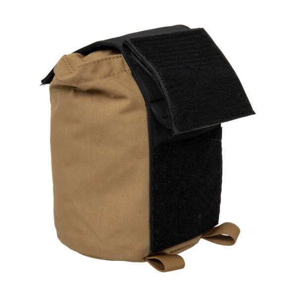 asgbox.pl - Uniwersalna torba taktyczna - Coyote Brown