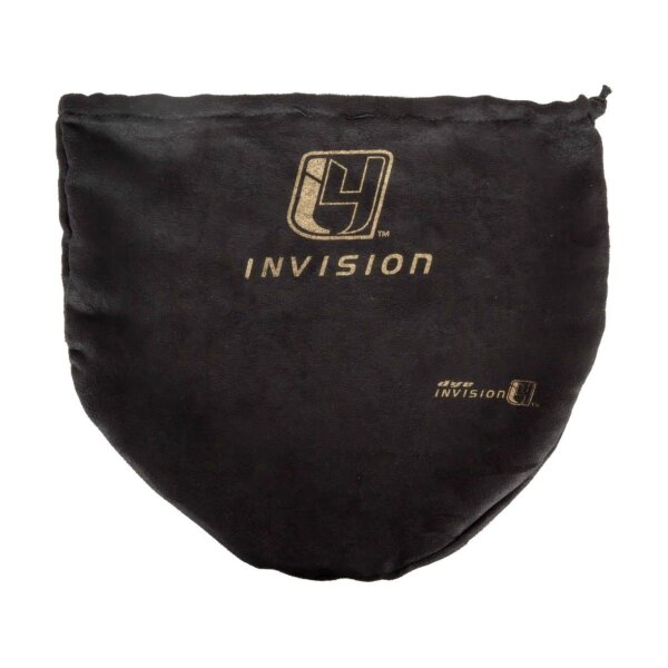 asgbox.pl - Maska ochronna Dye I4 - Gold / Black