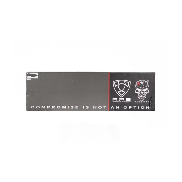 asgbox.pl - 'Replika karabinka PER706 Phantom Extremis MK VI - Czarna (OUTLET)