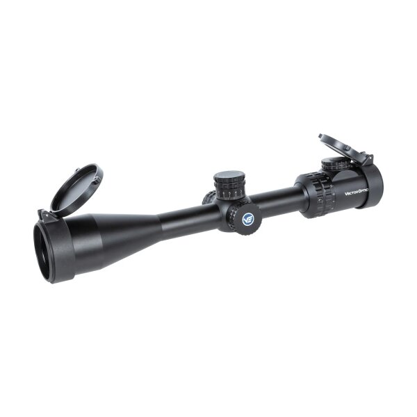 asgbox.pl - Luneta Vector Optics Hugo 4-16x44 GT