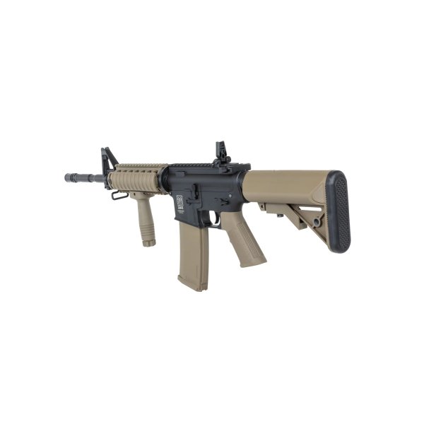 asgbox.pl - Karabinek ASG Specna Arms SA-F12 FLEX™ GATE X-ASR Half-Tan
