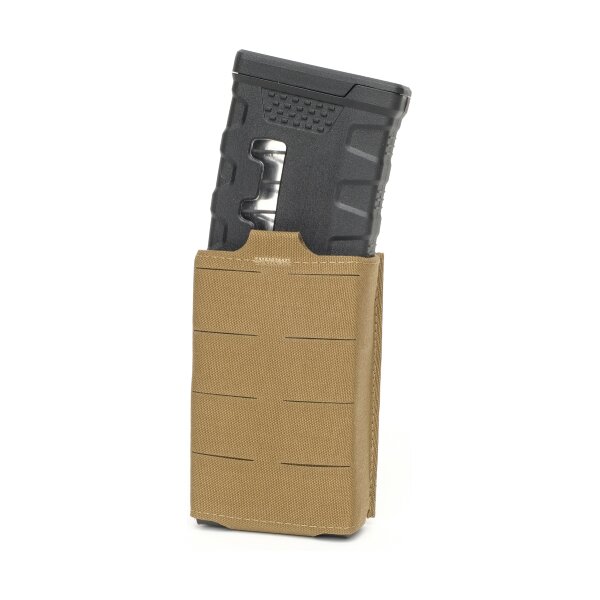 asgbox.pl - Ładownica na magazynek GTW Gear Advanced Rifle Pouch Coyote Brown