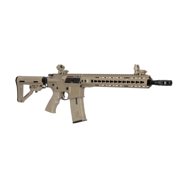 asgbox.pl - Replika karabinka CXP-UK1 Rifle MTR - tan
