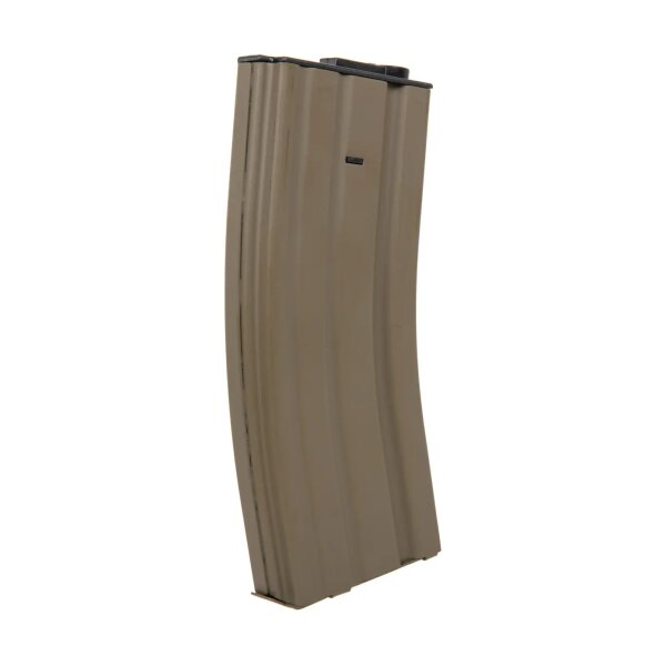 asgbox.pl - Magazynek Mid-Cap 120 kulek - tan
