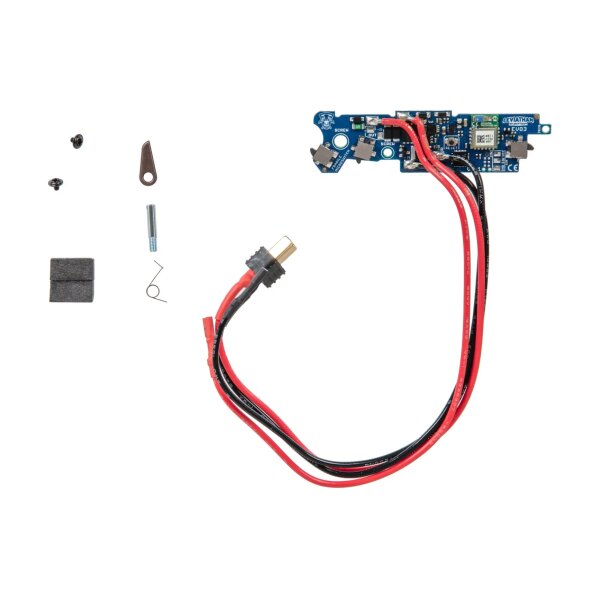 asgbox.pl - Zestaw kontrolera Jefftron Leviathan EVO3