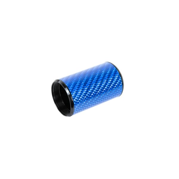 asgbox.pl - Obudowa Tracera E-shooter Flare M Carbon Fiber Niebieska
