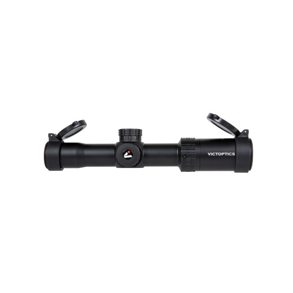 asgbox.pl - Luneta VictOptics S4 1.5-6x28
