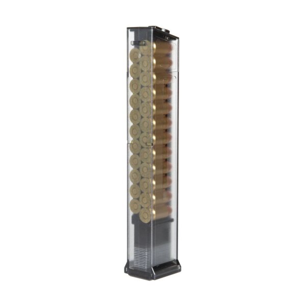 asgbox.pl - Magazynek mid-cap 190 kulek do replik PCC.45