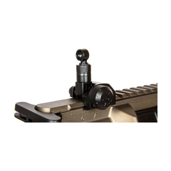 asgbox.pl - Replika Karabinka AR.082S - Tan/Dark Earth