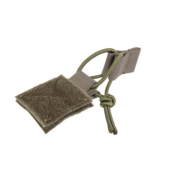 asgbox.pl - Mocowanie radia do kamizelek taktycznych D3CRM Wosport Ranger Green