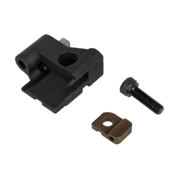 asgbox.pl - Stalowy zawias kolby PT-1/3 (Cyma / LCT / GHK)